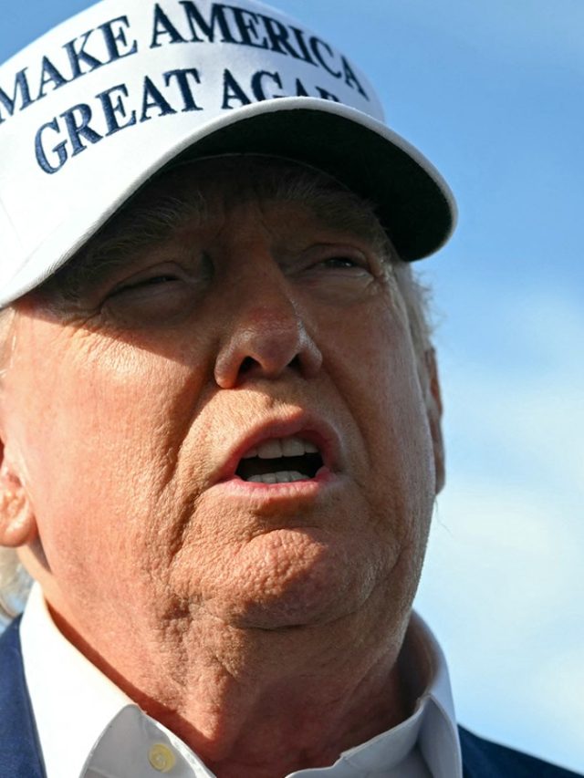 Trump's Putin post is ridiculed by Russian state media