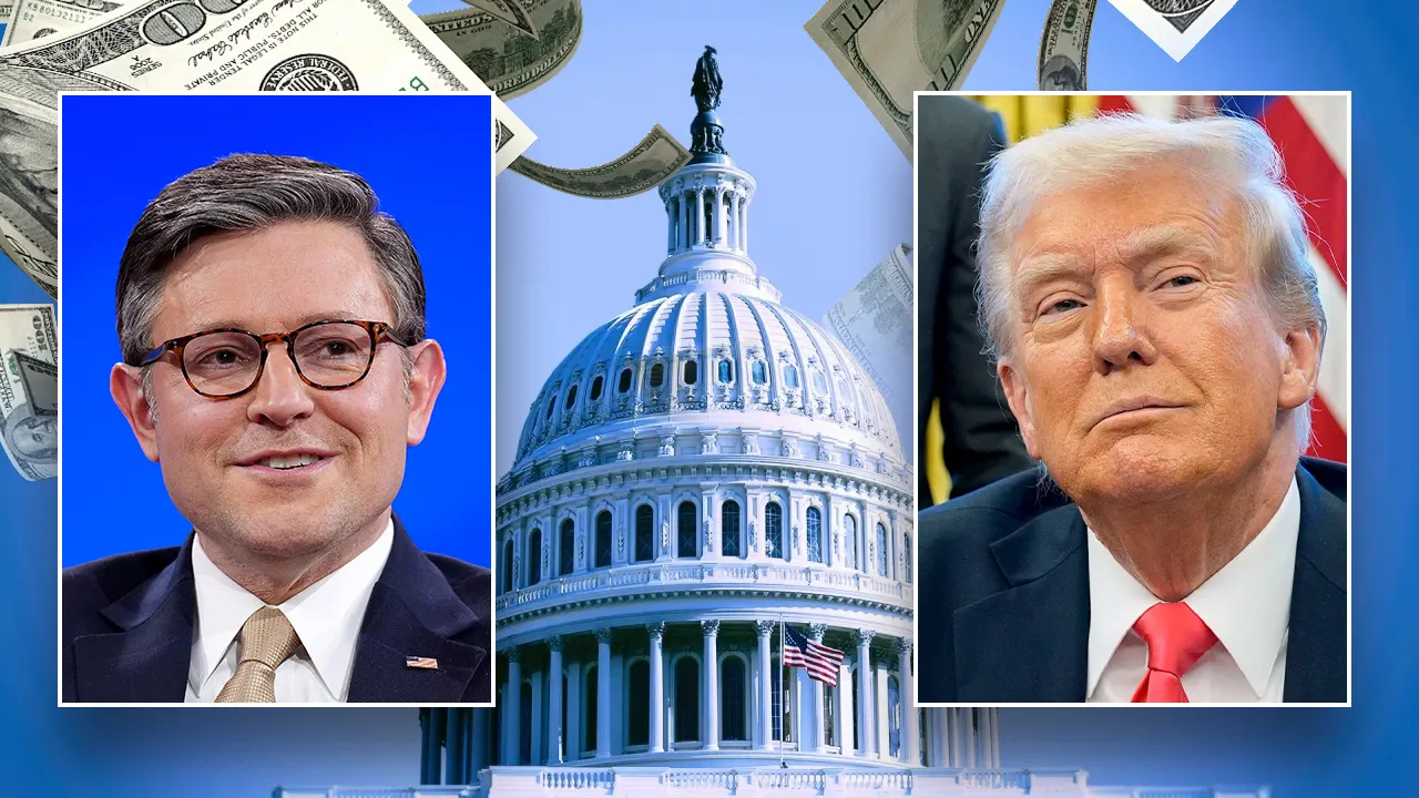 Trump's “big and beautiful bill” includes expansion of child tax credit