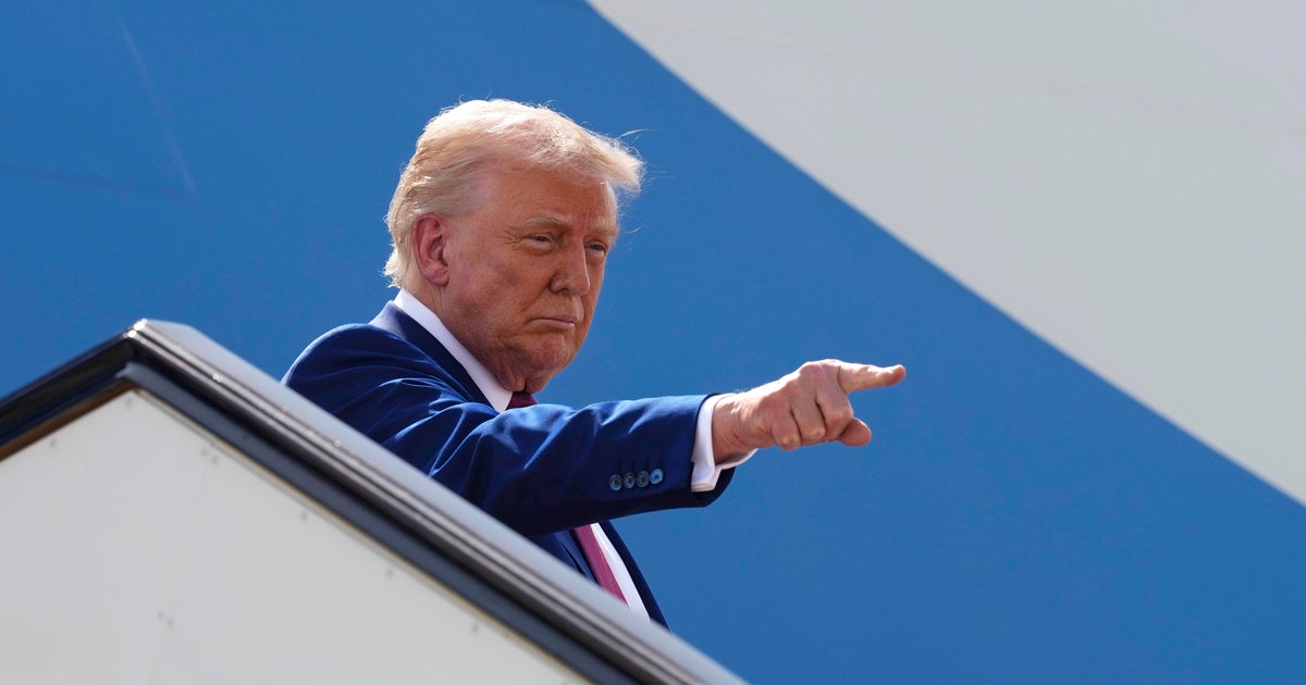 Trump's birthday Army anniversary parade could cost as much as $45 million
