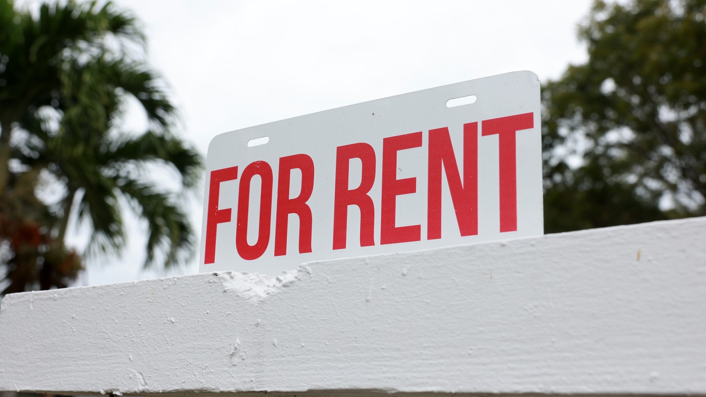 Trump's budget to cut federal rental aid by 40%: NPR