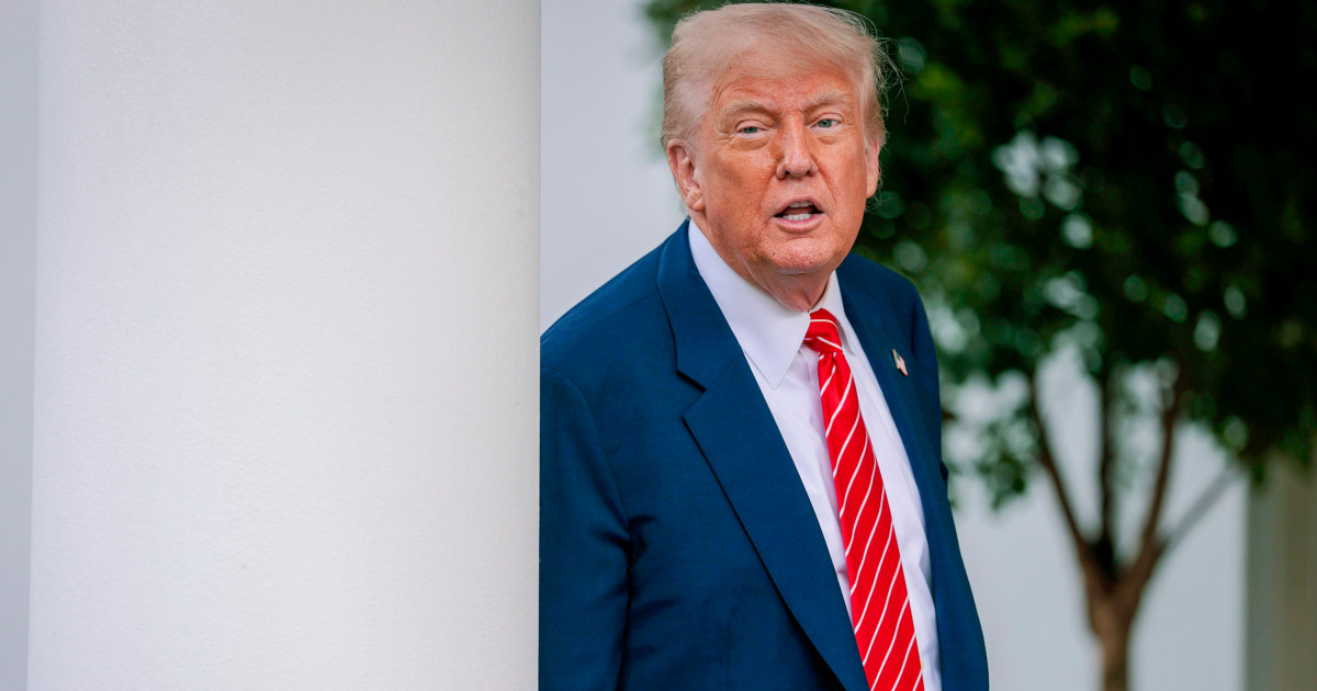 Trump's buoy on tax rate hikes on wealthy people quickly falls into Republican resistance
