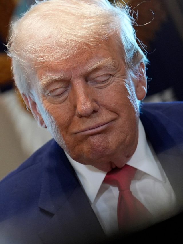 Trump's crypto corruption intensifies with $2 billion Abu Dhabi deal
