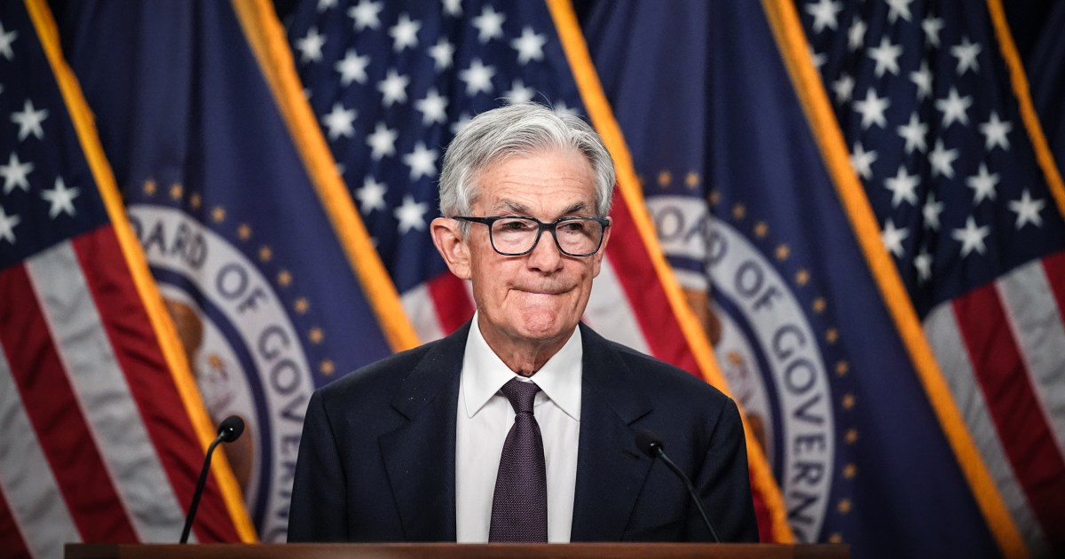 Trump's tariffs put the Fed in a difficult position in interest rates and inflation