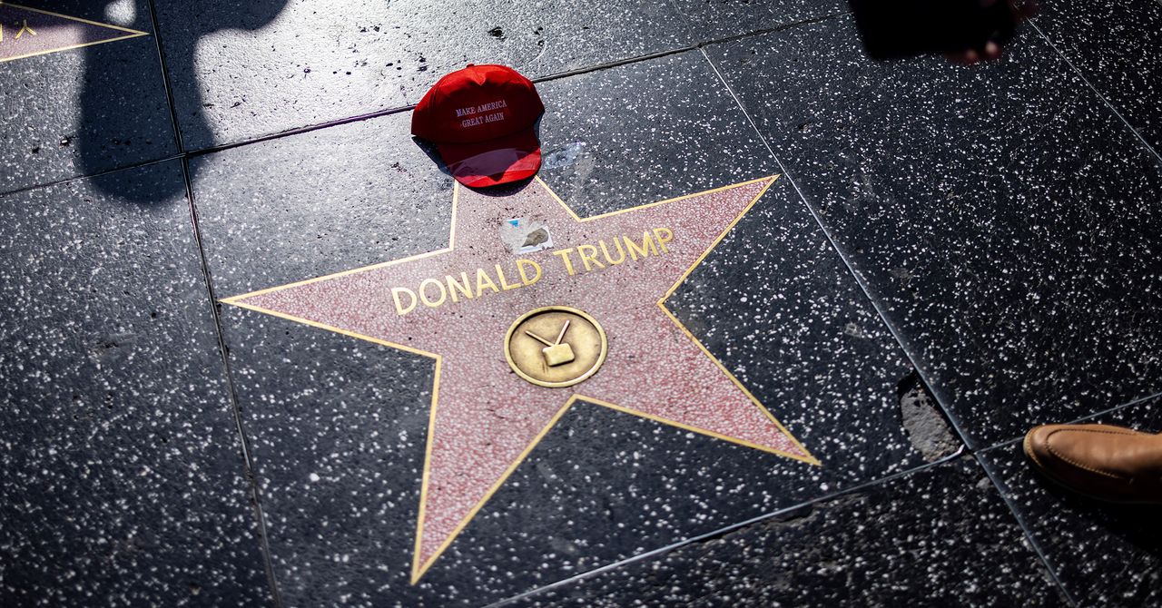 Trump's tariffs won't make Hollywood great again, but there is a plan that can