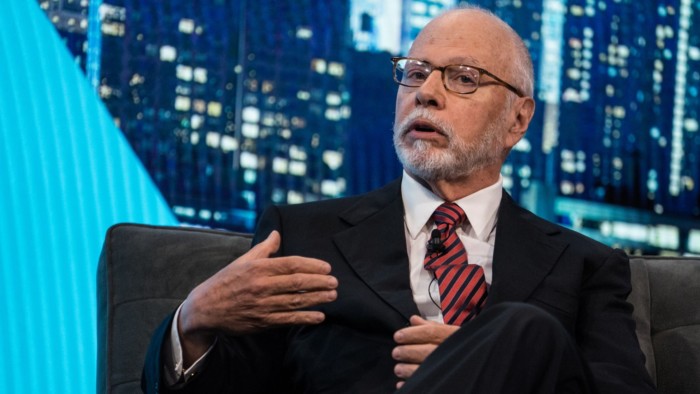 Trump's trade war risked U.S. capital flight, warning hedge fund Elliott