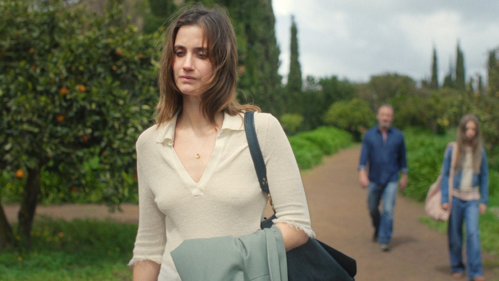 Trustnordisk adds Pernille Fischer Christensen's “disengagement”
