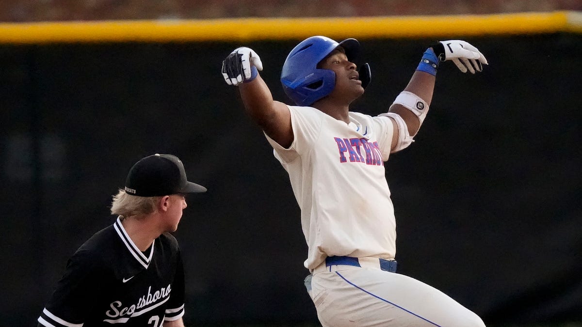 Tuscaloosa area boy, weekly girl athlete, May 5-9