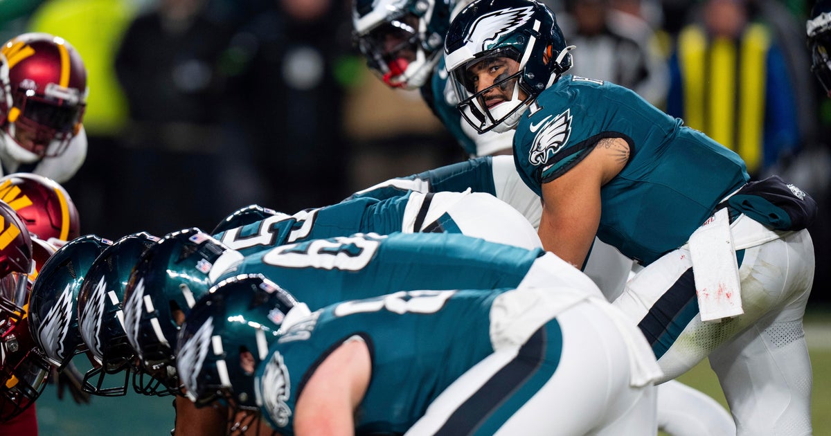 “Tush Push” Ban Failed at NFL Spring League Conference after Super Bowl Win