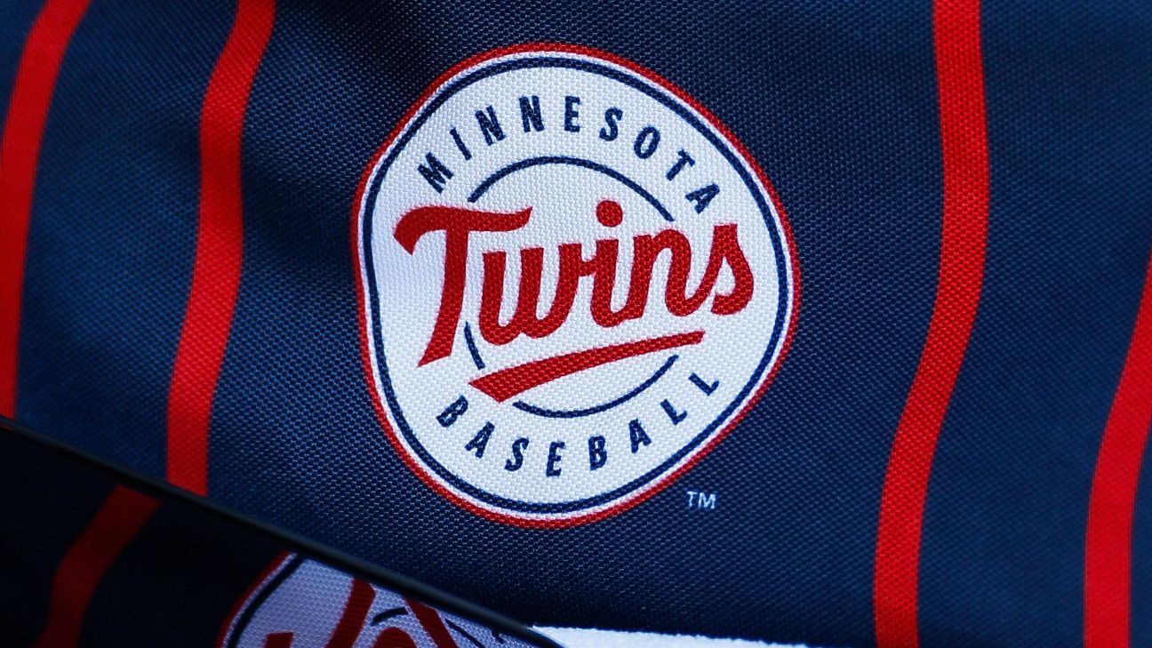 Twins sweep doubles and Orioles, expanding their winning streak to 10
