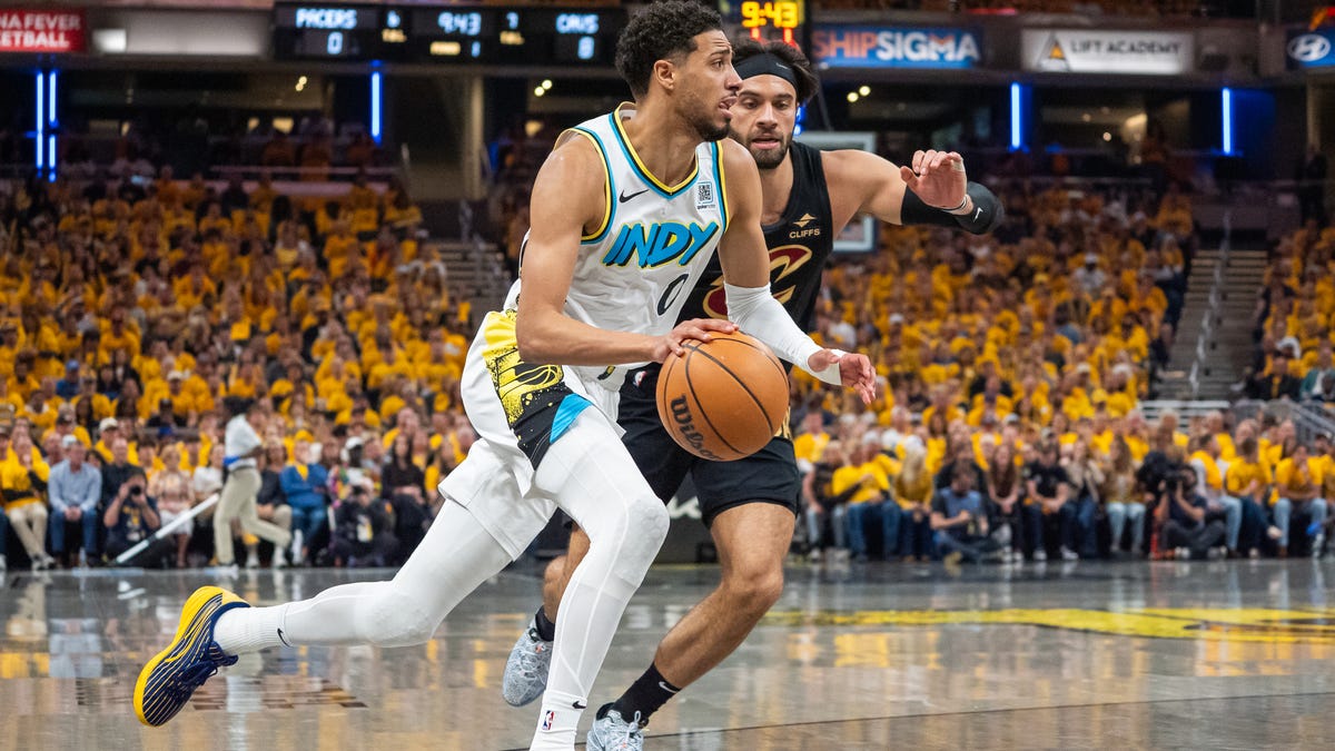 Tyrese Haliburton