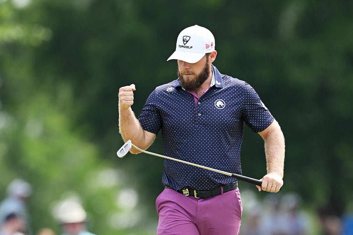 Tyrrell Hatton and Shane Lowry face grumpy fines at PGA Championship