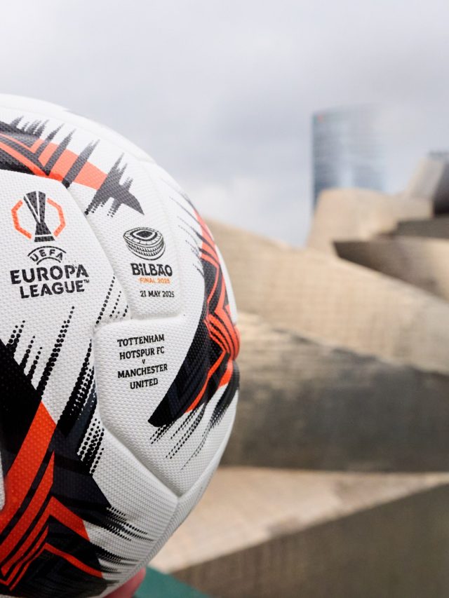 UEFA Europa League Finals: Man Utd vs Tottenham – Start, Team News, Lineup | Football News