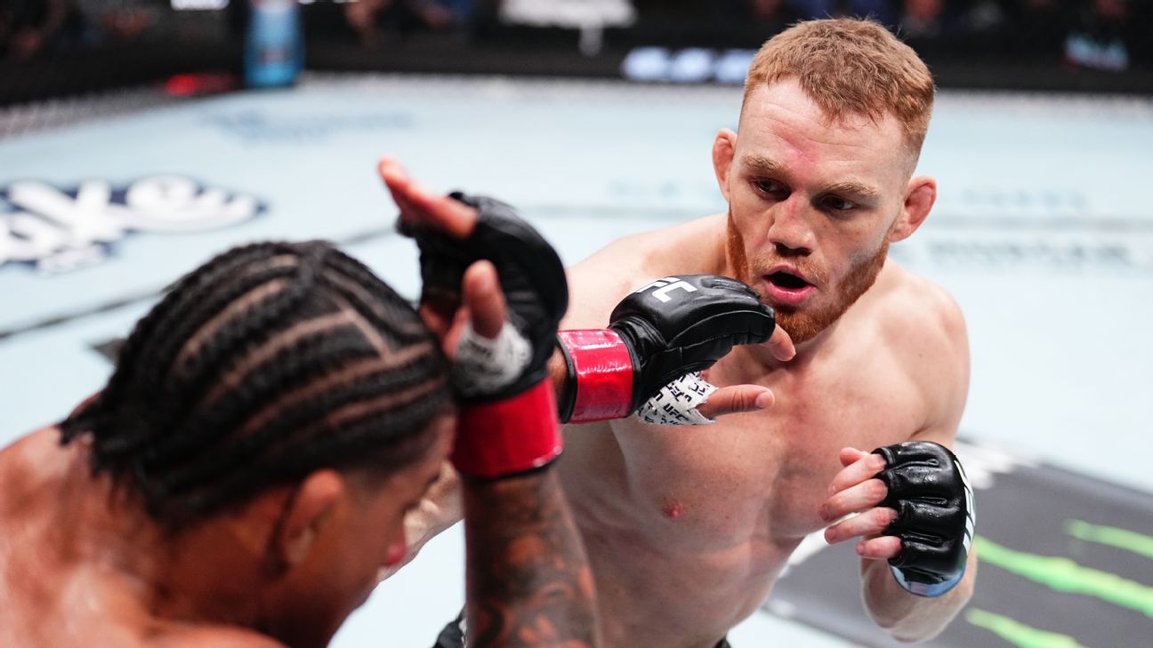 UFC 315: Expert Choice, Best Choice for Mohamed vs. della Maddalena