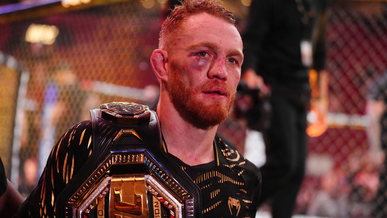 UFC 315 Takeaway: Della Maddalena's first championship defense may have been set