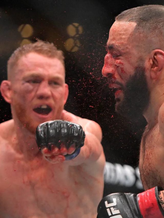 UFC 315 Takeaway: Jack Della Maddalena ushers throughout the age of chaos