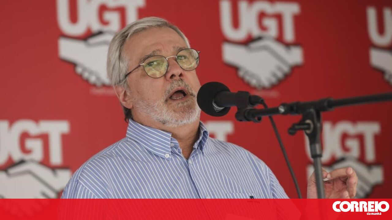 UGT acredita que os governos que devem cumprir os acordos de concertos sociais-sociais
