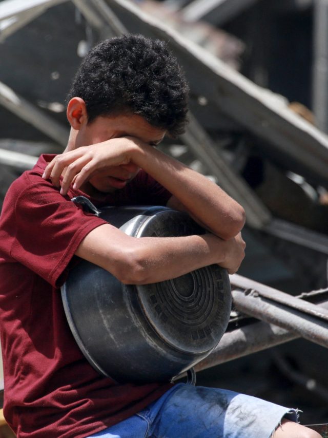 UK, France, Canada warn Israel of sanctions: Is opinion shifting on Gaza? | Israel-Palestine conflict News