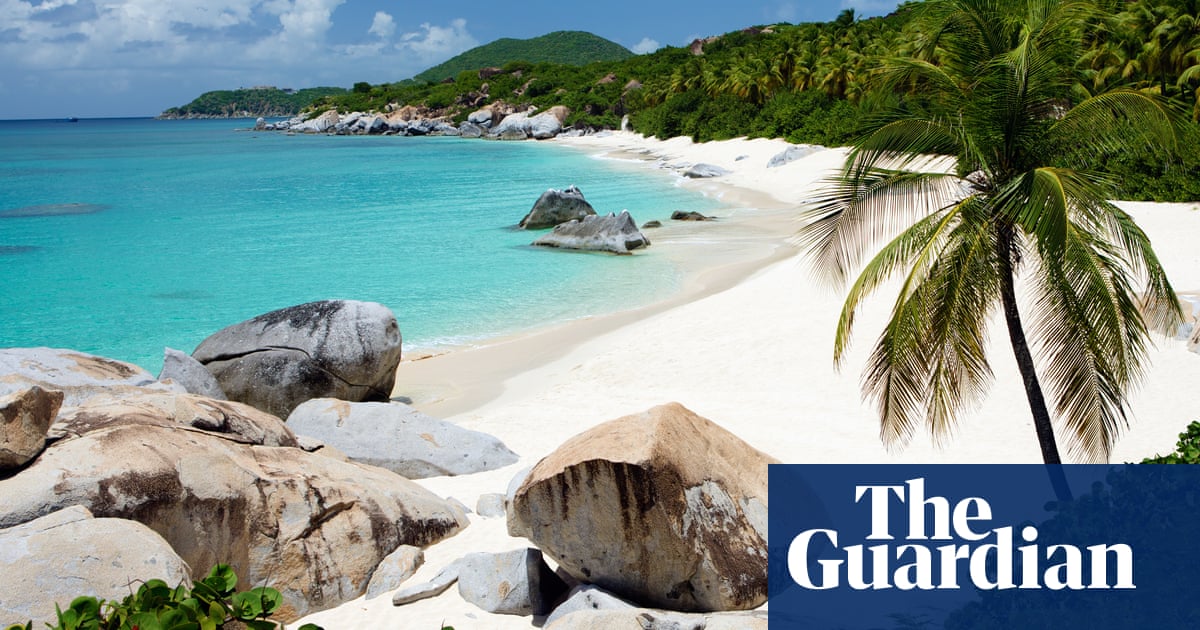 UK Offshore Haven Transparency Deadline | Tax Wasteland