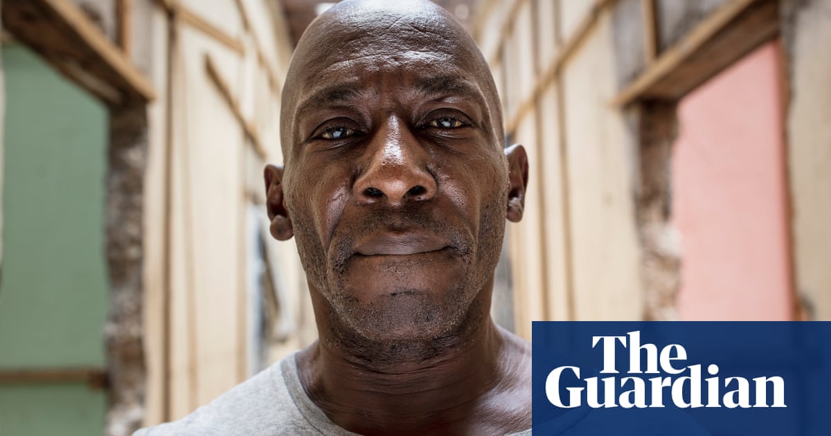 UK agrees to mistakenly deport Windrush Generation Man from Jamaica | Windrush scandal