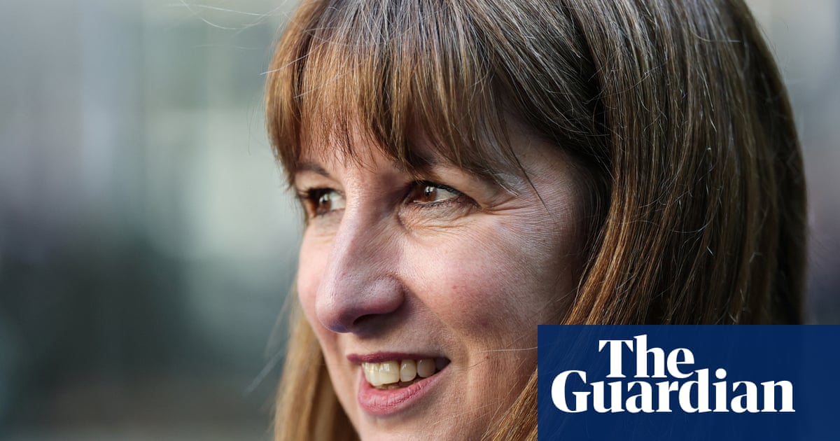 UK borrowings rise to £200.2 billion, putting pressure on Rachel Reeves | Government lending