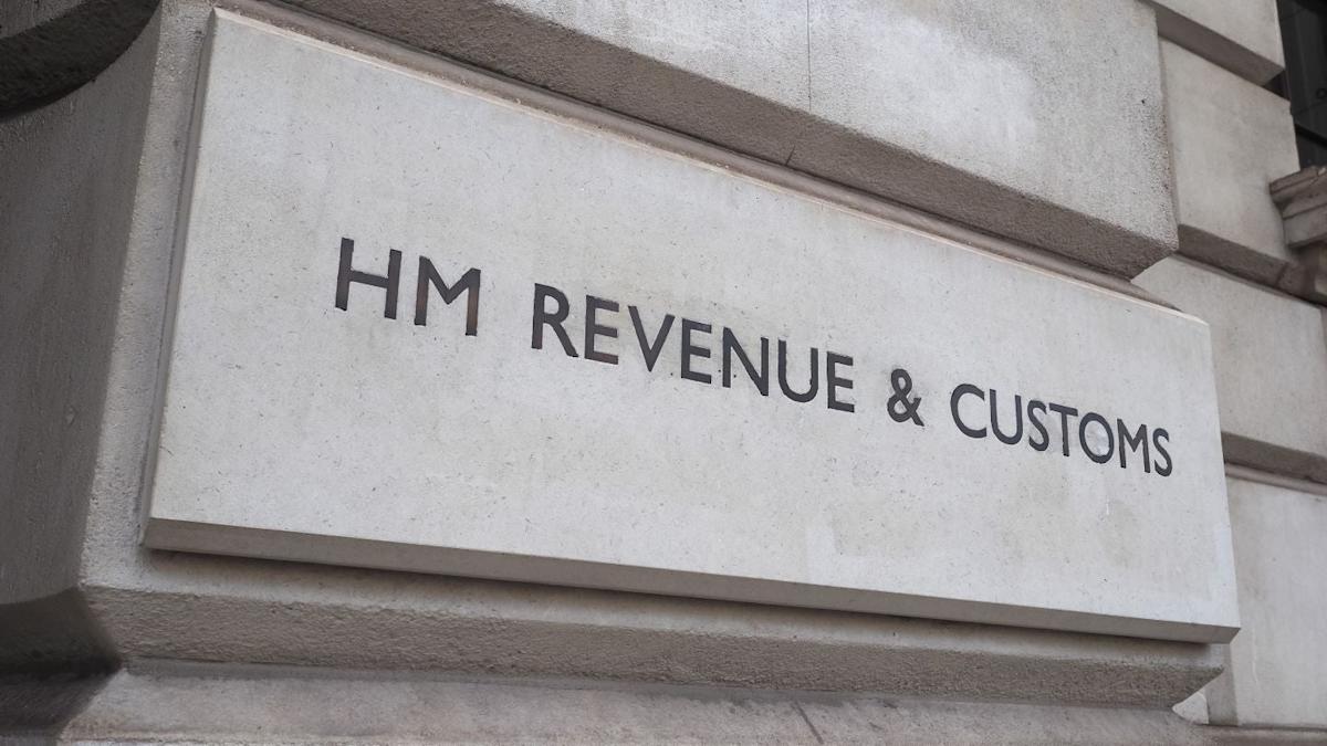 UK business arrears to HMRC reach £28 billion per month