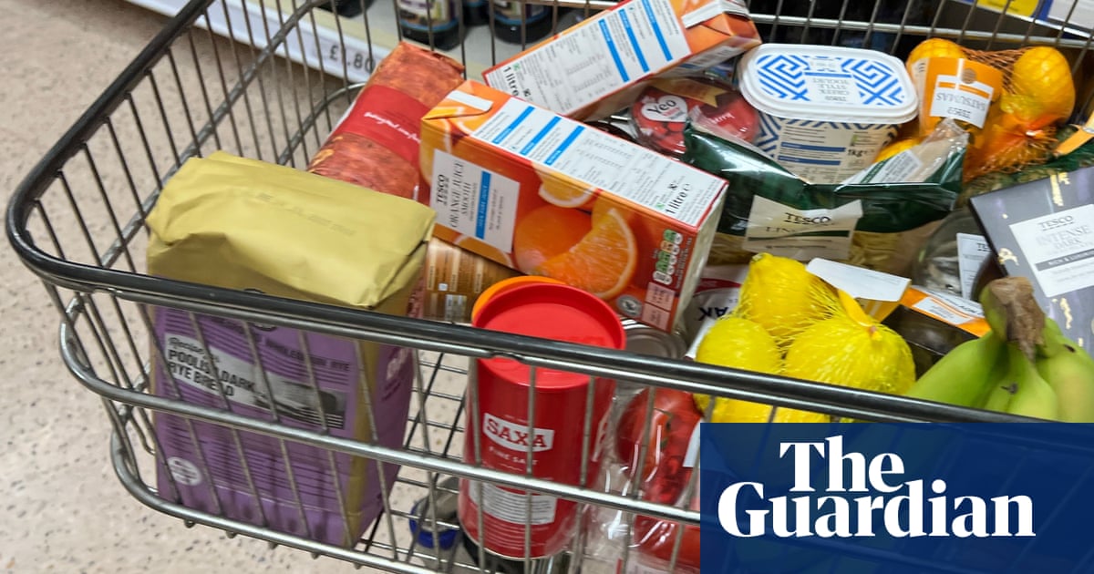 UK inflation is higher than expected 3.5% while bills rise | inflation