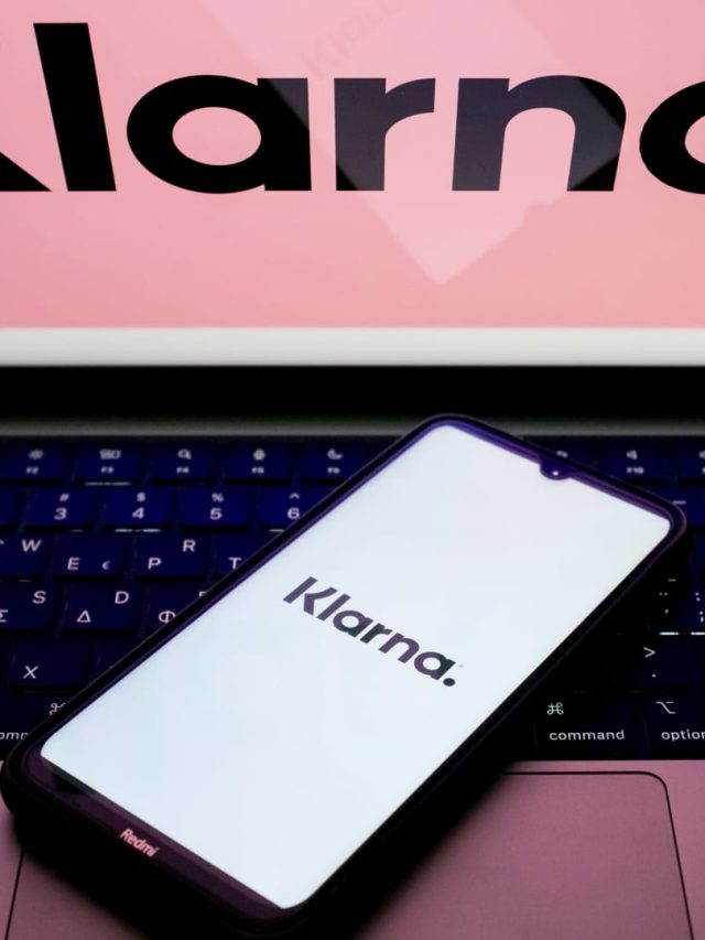 UK regulates immediately, pay later, companies like Krana and confirm