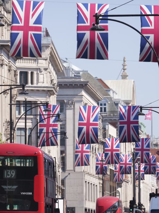 UK stocks, US focus data, European markets closed on Mayday