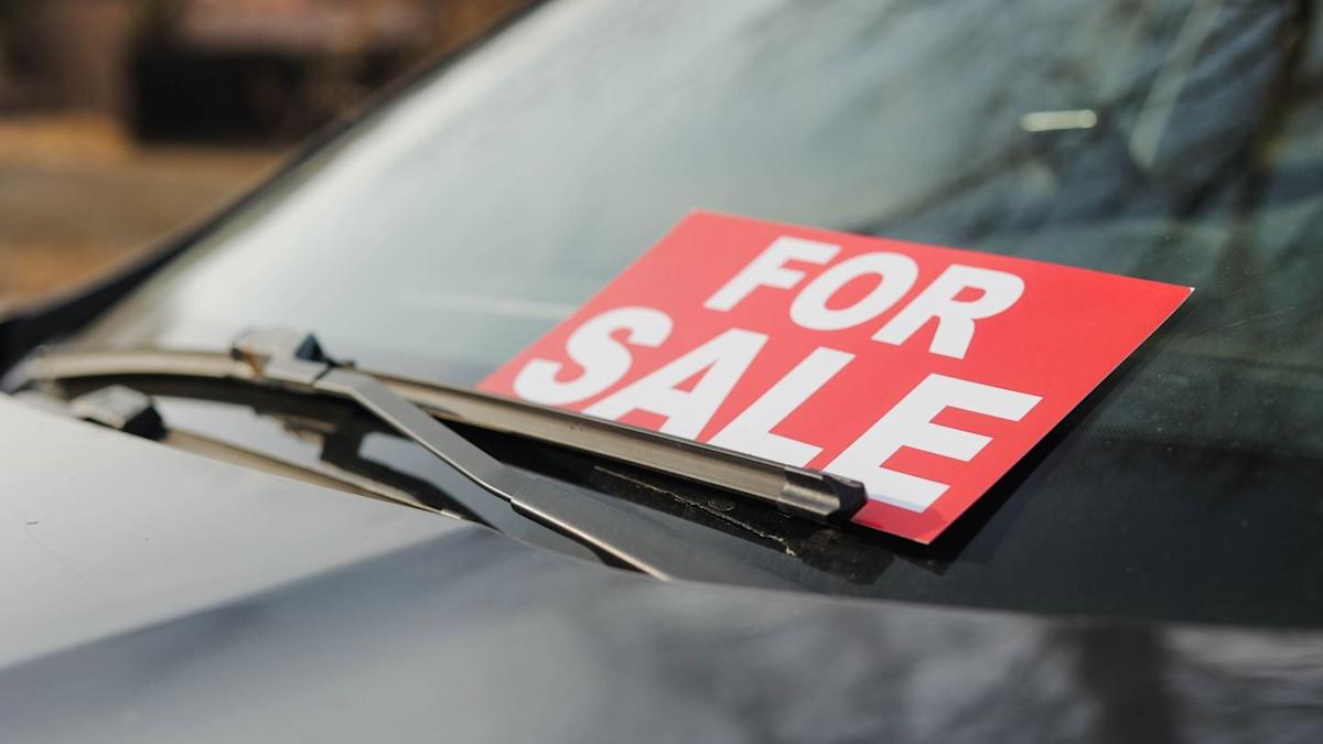 UK used car market sales exceeded 2 million in Q1: SMMT
