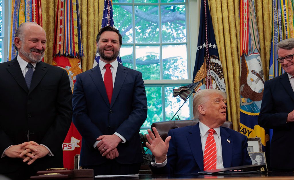 US-China trade negotiations will begin this weekend: What to look forward to