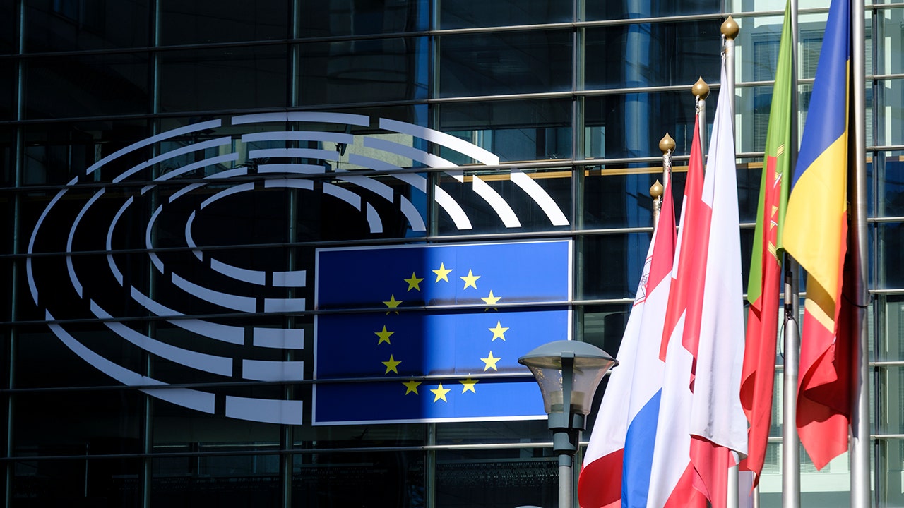 U.S. EU trade imbalance reaches Trump's final pass on July 9