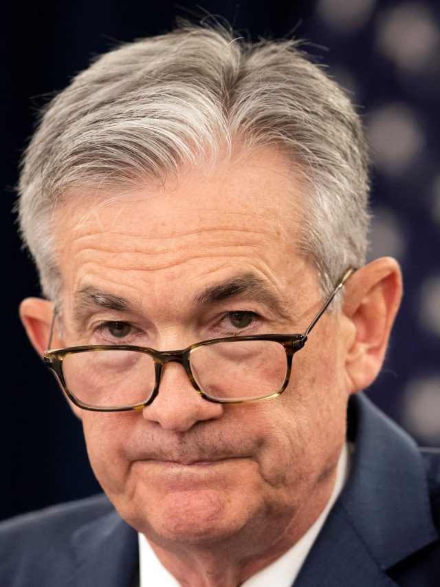 U.S. Federal Reserve remains stable, warning of higher unemployment rates | Business and Economic News