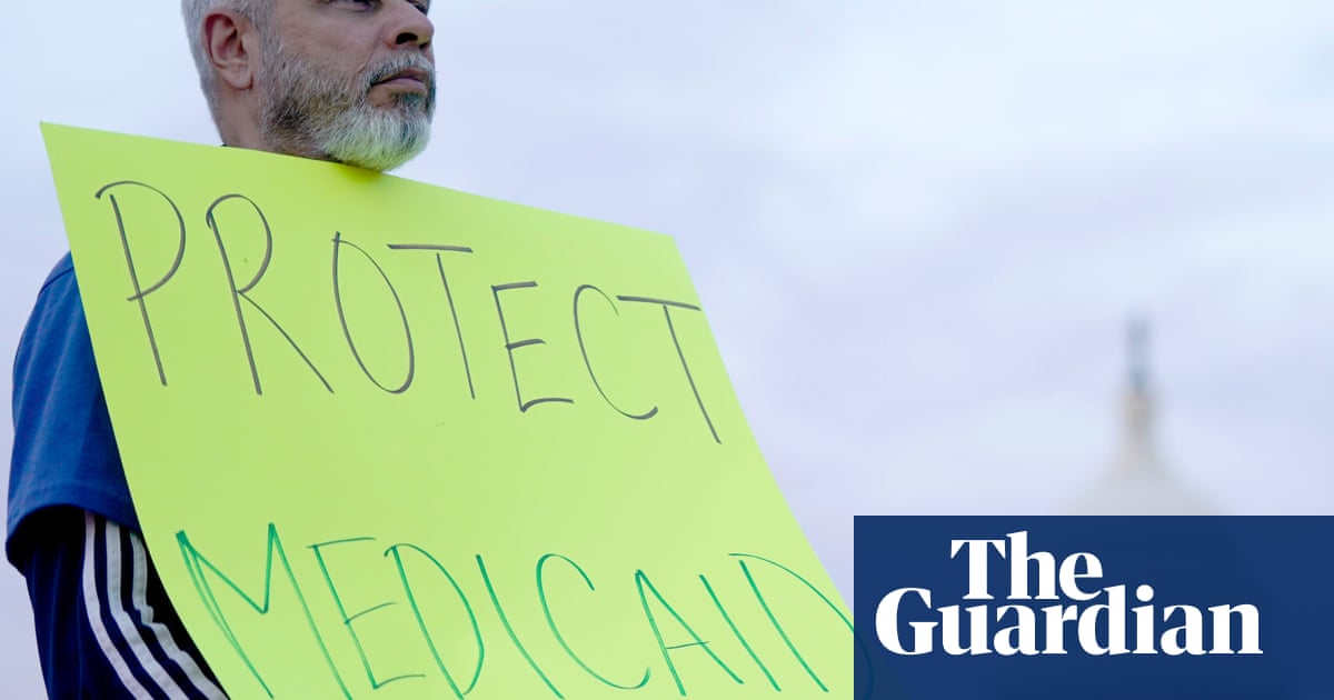 U.S. Health Organization vows to fight Medicaid and Obamacare Republican layoffs | U.S. Healthcare