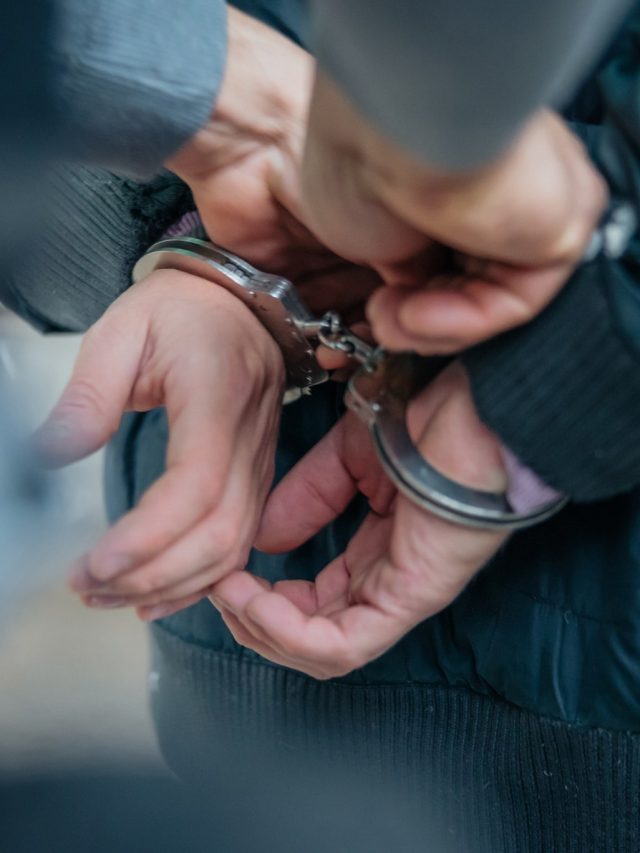 U.S. IT experts are willing to share confidential information with arrested foreigners: Department of Justice