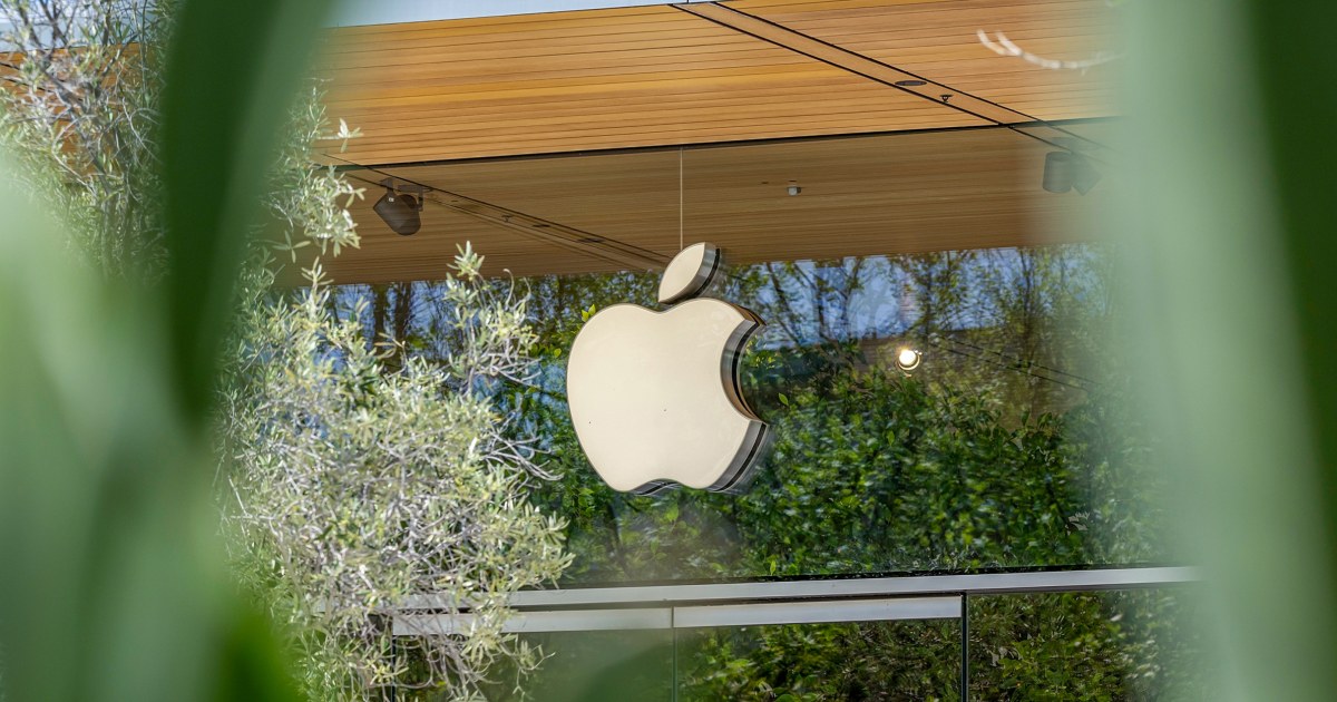 US Judge Rules Apple Violates Order to Reform App Store