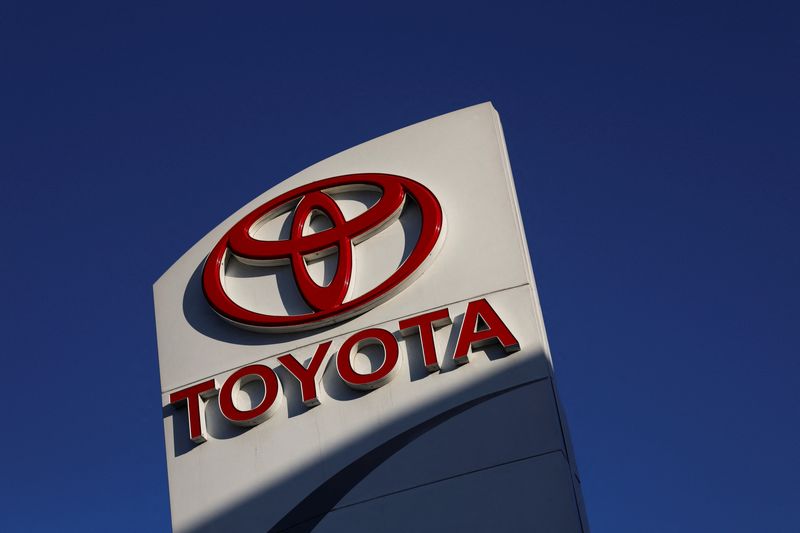 US consumer finance regulator scrap Toyota settlement, Walmart lawsuit