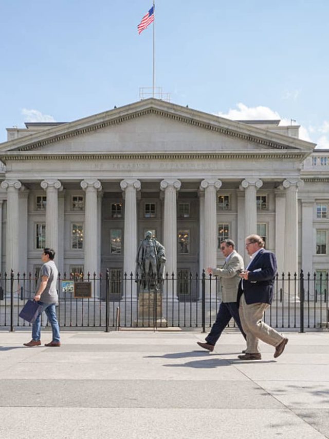 U.S. credit rating downgrade will affect its market