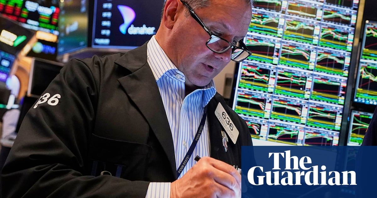 U.S. credit rating downgrades could increase pressure on government debt | U.S. News