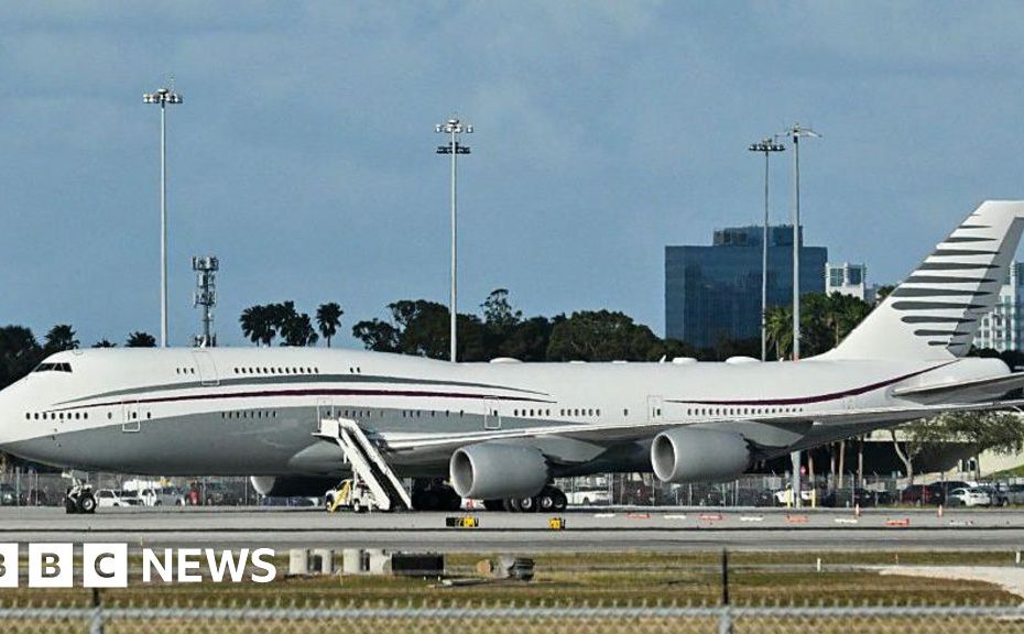 U.S. defense officials confirm acceptance of Katari aircraft as Air Force