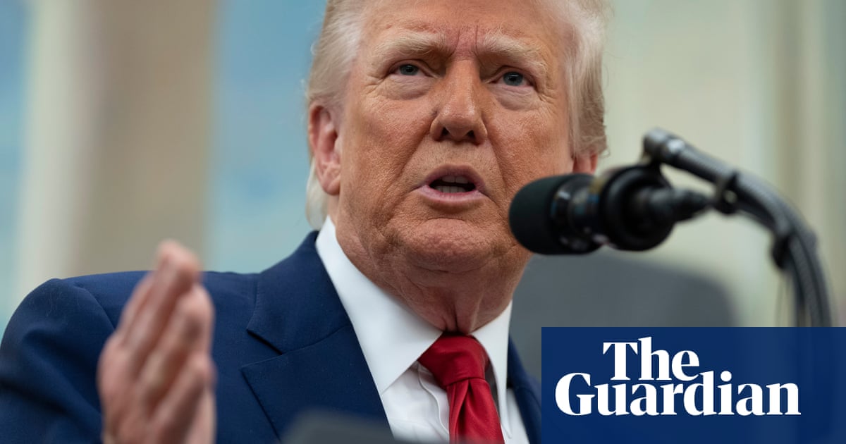 U.S. federal court blocks Trump from imposing tariffs | Trump tariffs