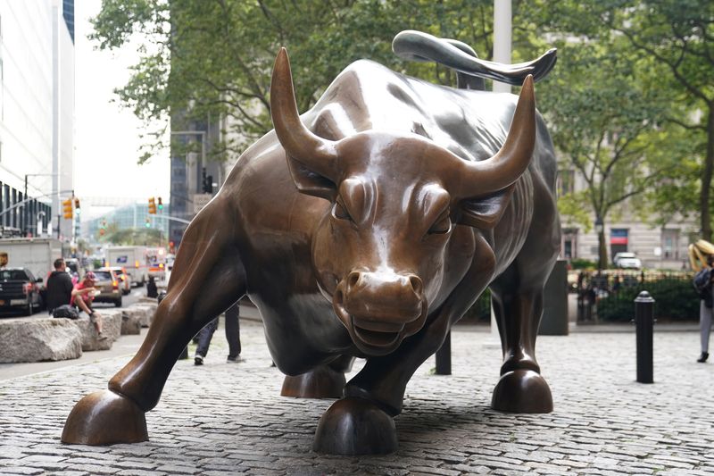 U.S. financial leaders see private assets to enter more investor portfolios