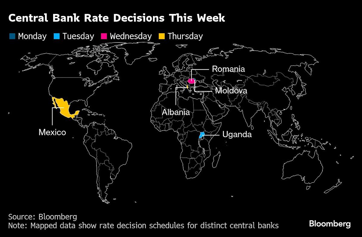 U.S. inflation begins to thrive as Trump tariff threats loom