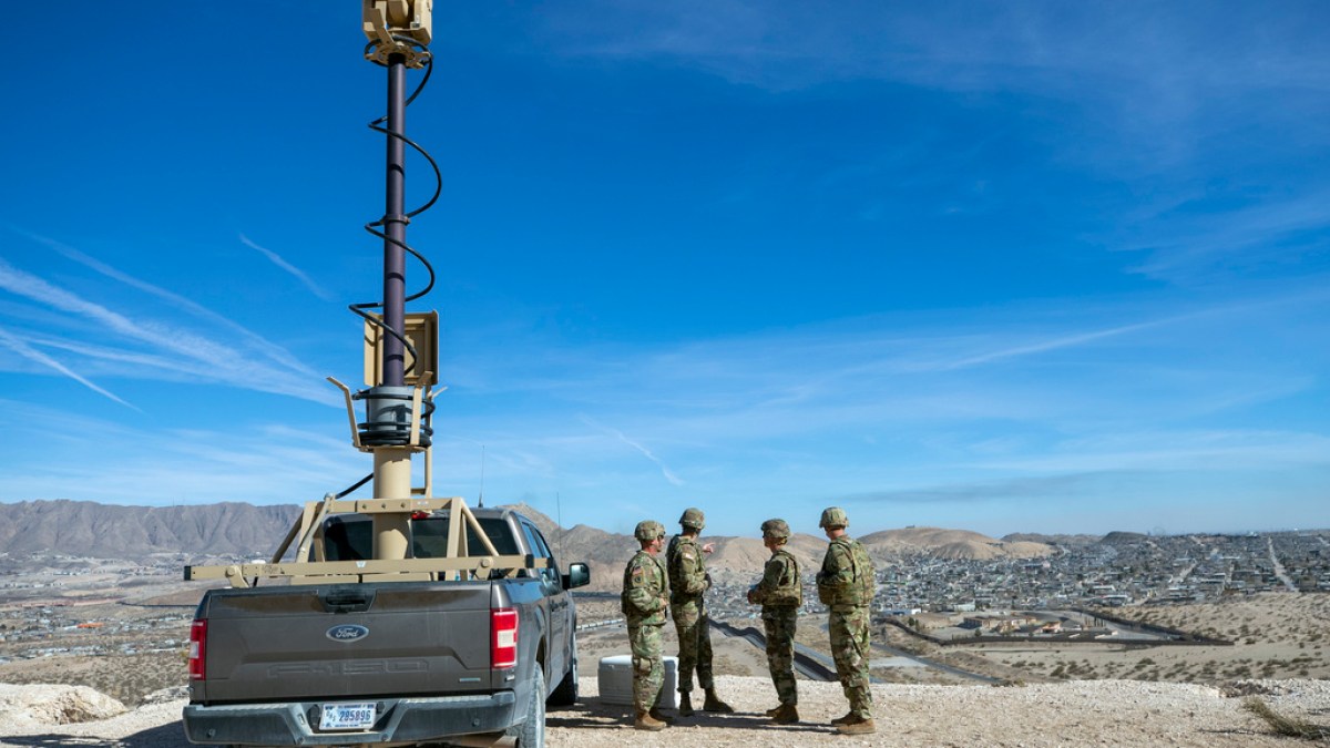 U.S. judge dismisses case against immigrants arrested in the new military zone | Immigration News