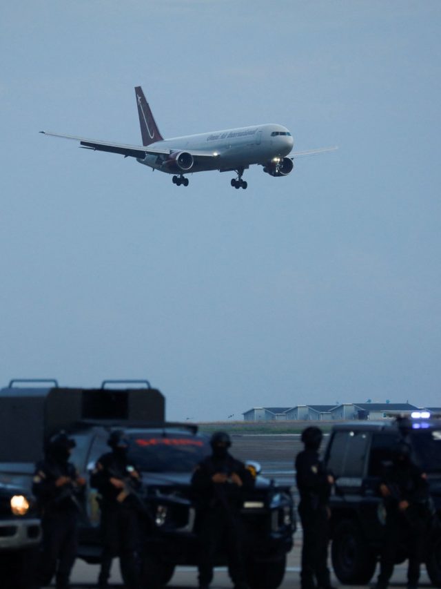 U.S. judge says deportation may violate court orders | Donald Trump News