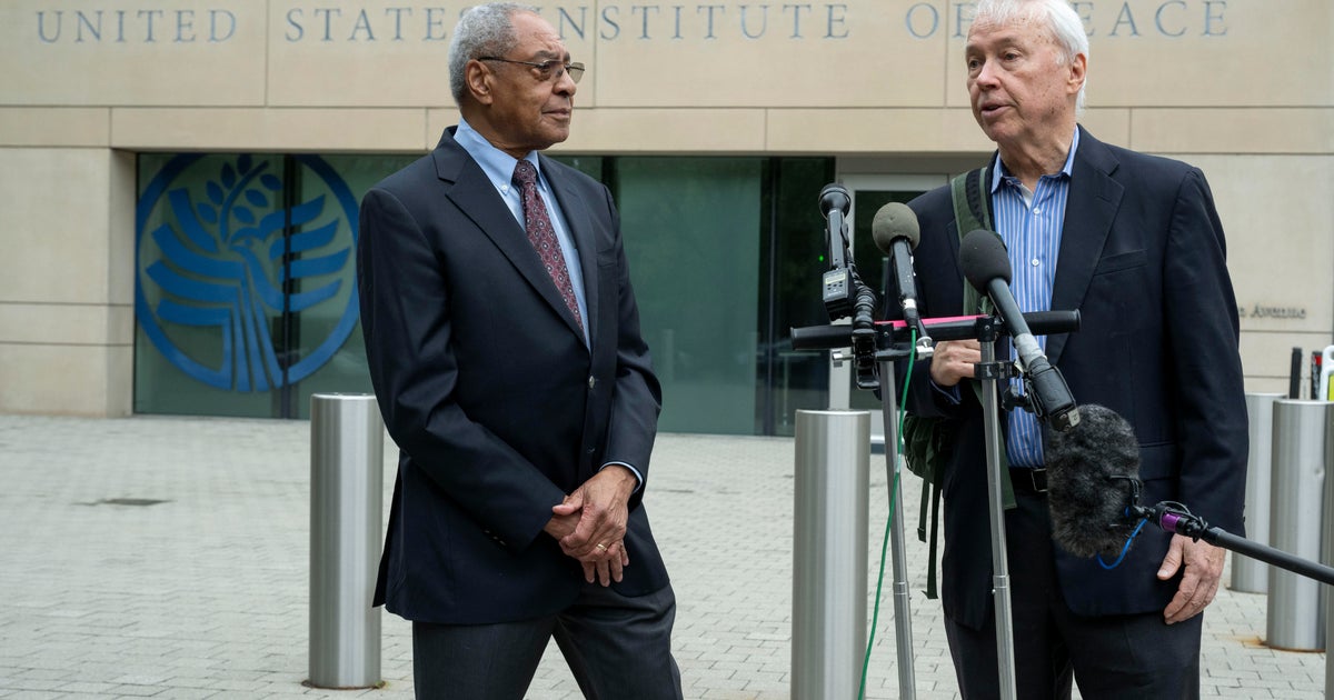 U.S. peace leaders restore control at headquarters after judge declares takeover “invalid”