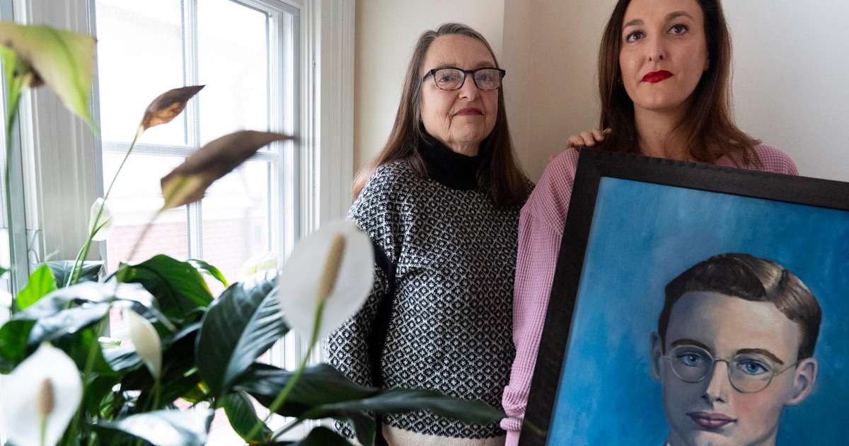 USAID has almost disappeared. For a family, it defines 3 generations of services
