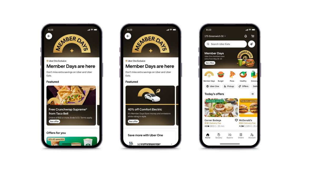 Uber's Amazonification: Part 2