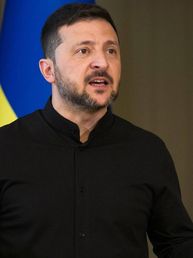 Ucrânia – As negociações da Rússia não têm um grande resultado: Kiev espera pelo fim da guerra, mas o adverte para manter a capacidade de combate