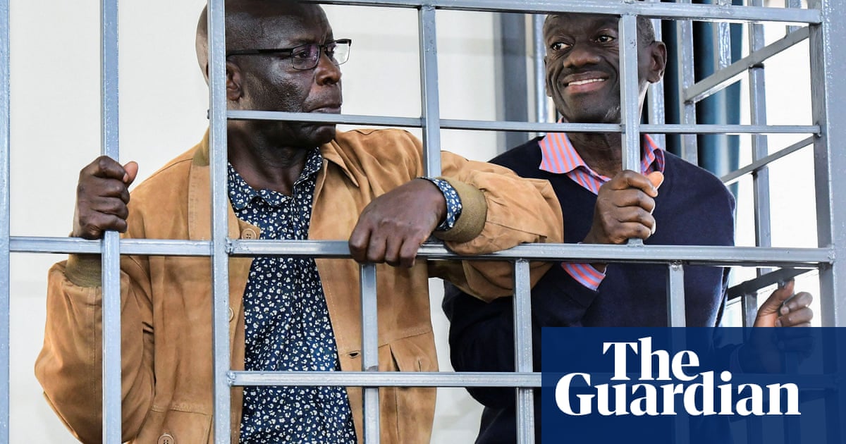 Uganda opposition accuses president of using military court to refute objection | Uganda