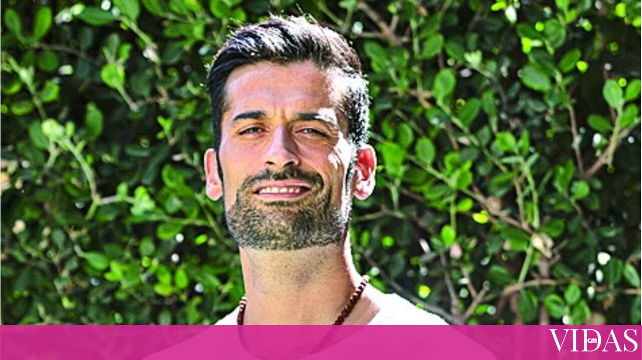 Um espírito nobre! António Raminhos discute com amigos esportivos antes do derby – último